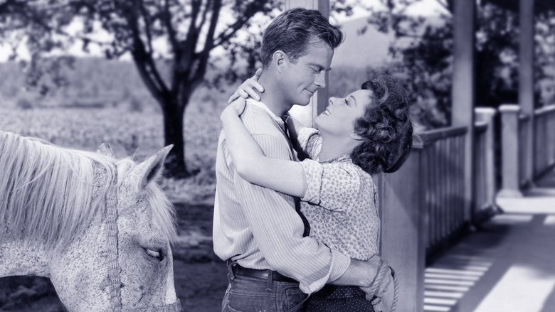 I'd Climb the Highest Mountain (1951)