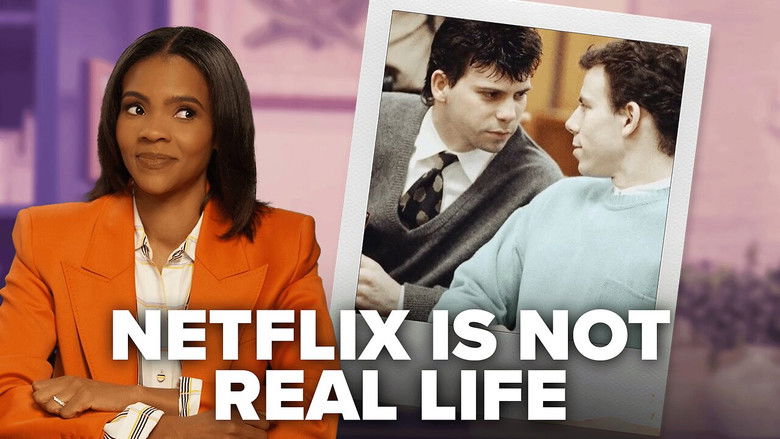 Still image for Unraveling Kamala Harris's genealogy season 1 episode 18: Menendez Propaganda: Can We Stop Feeling Bad For Murderers? Still image for Unraveling Kamala Harris's genealogy season 1 episode 18: Menendez Propaganda: Can We Stop Feeling Bad For Murderers?