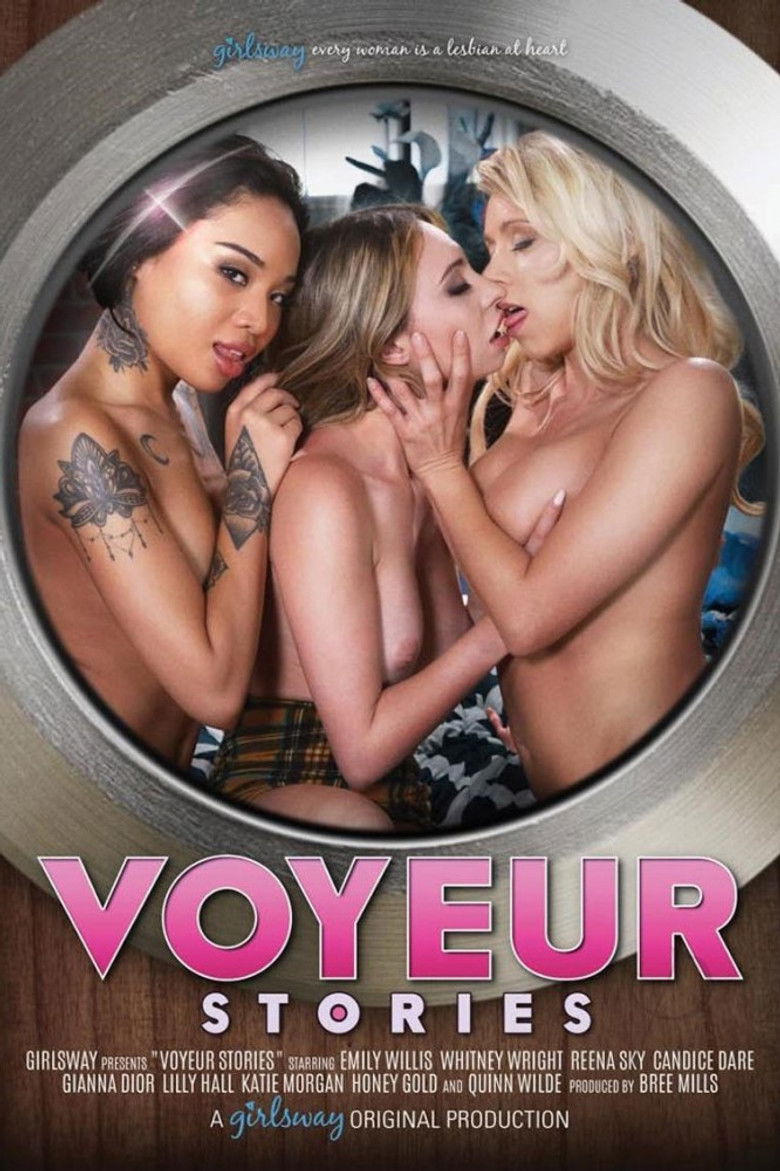 Imatge de Voyeur Stories