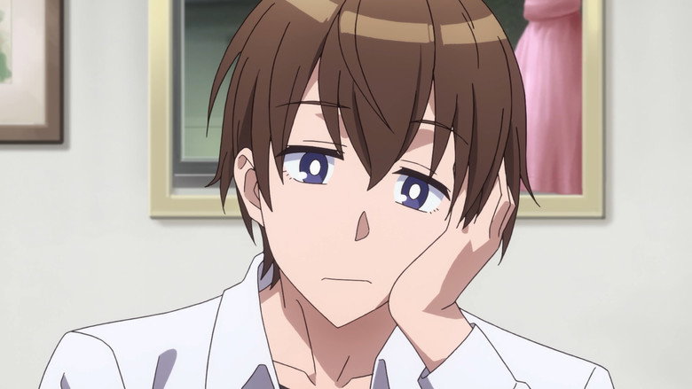 Still from Do You Love Your Mom and Her Two-Hit Multi-Target Attacks? - Season 1 Episode 1