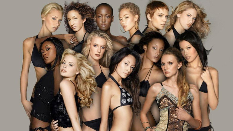 America's Next Top Model 스페셜 12화