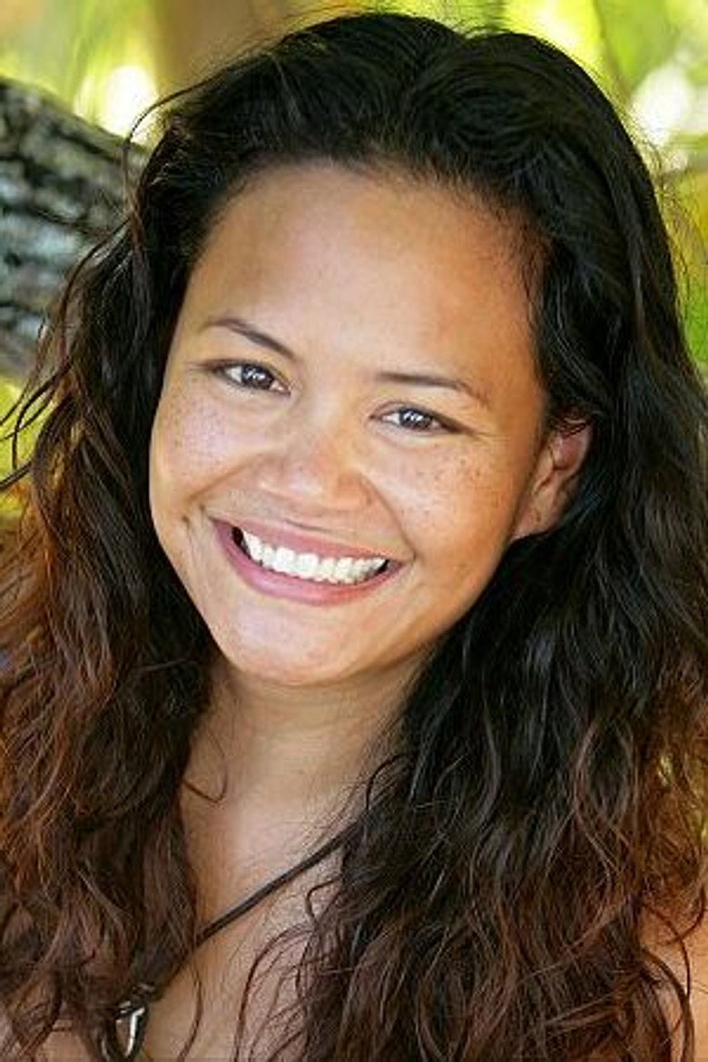Jenny Guzon-Bae portrait