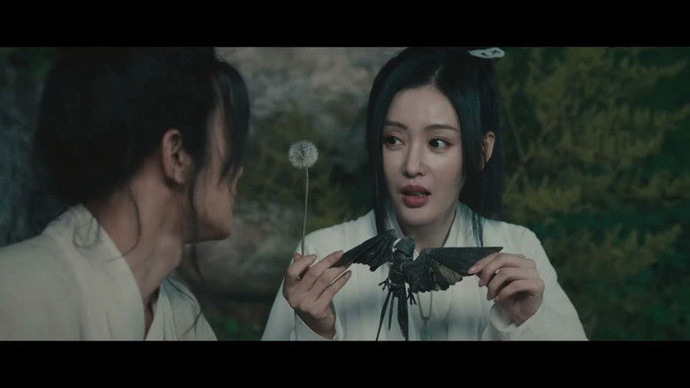 Still image for A Chinese Odyssey - Odyssey season 1 episode 9: Episode 9 Still image for A Chinese Odyssey - Odyssey season 1 episode 9: Episode 9