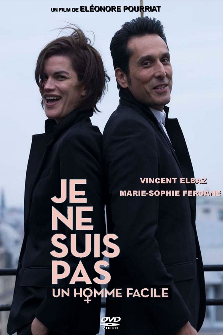 Video Je Ne Suis Pas Un Homme Je ne suis pas un homme facile Film en Streaming HD sur 𝐏𝐀𝐏𝐘𝐒𝐓𝐑𝐄𝐀𝐌𝐈𝐍𝐆