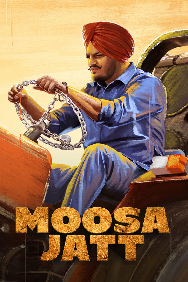 Imatge de Moosa Jatt