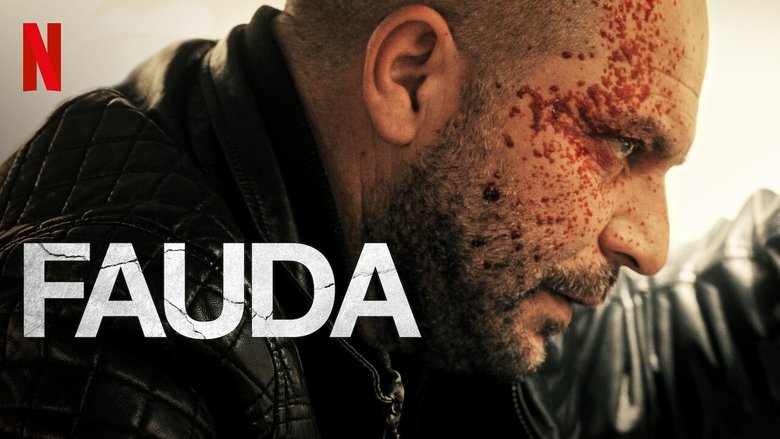 Fauda (2015)
