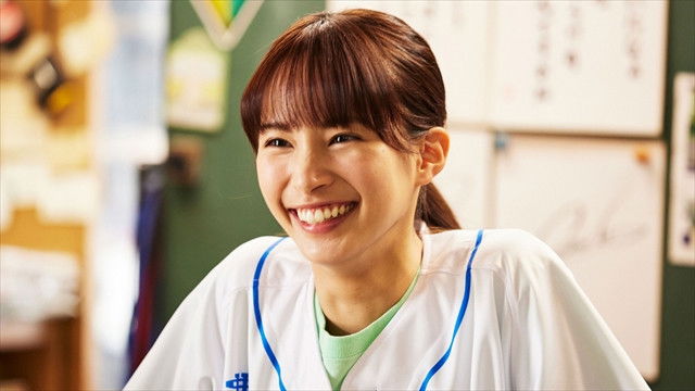 Still image for August is at the Batting Cage at Night season 1 episode 6: Episode 6 Still image for August is at the Batting Cage at Night season 1 episode 6: Episode 6