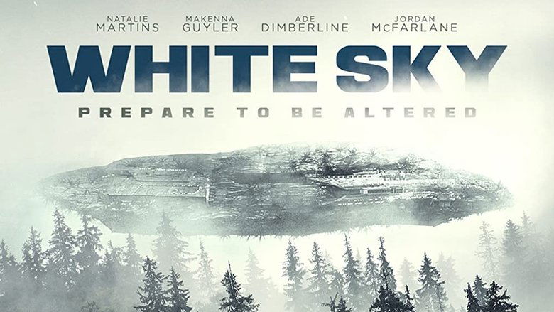 White Sky (2021)