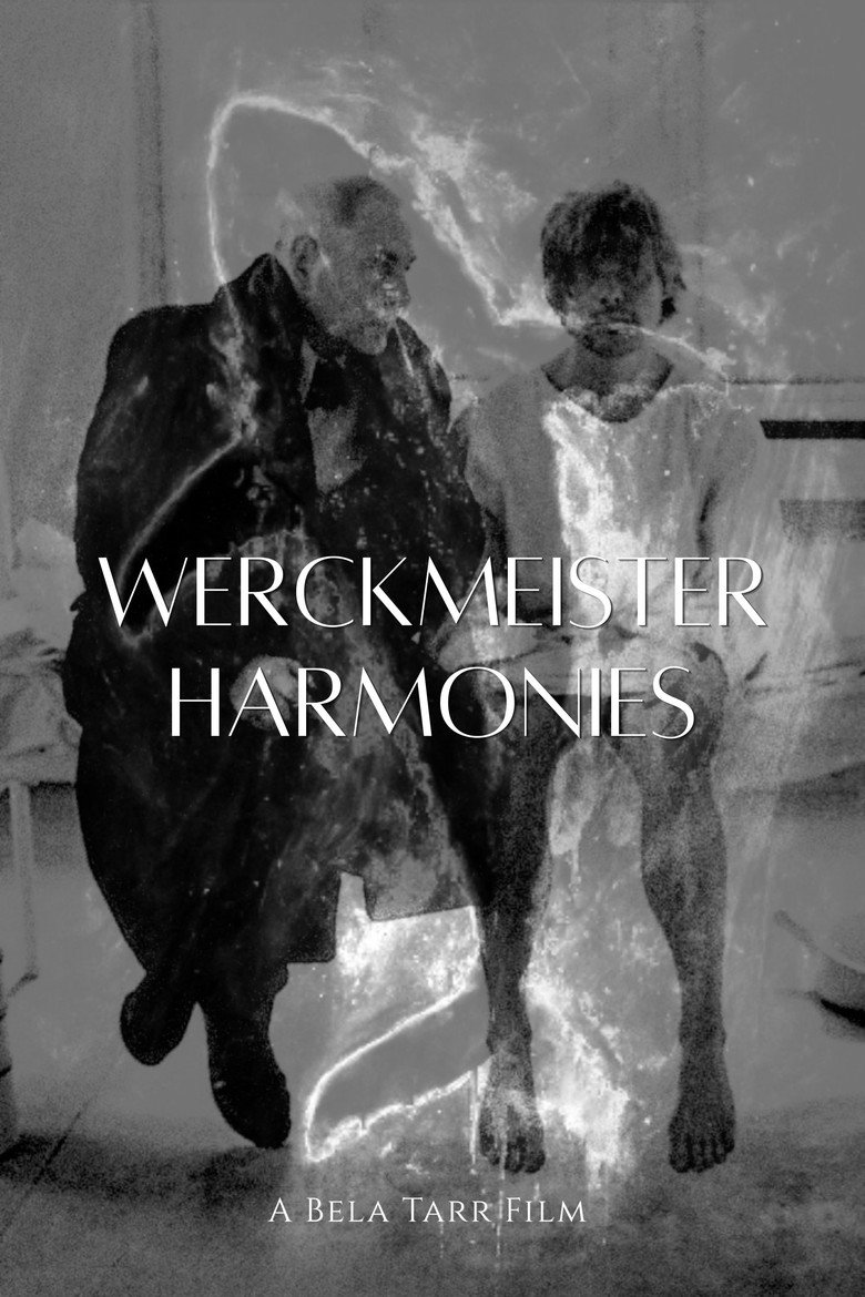 Imatge de Les harmonies de Werckmeister