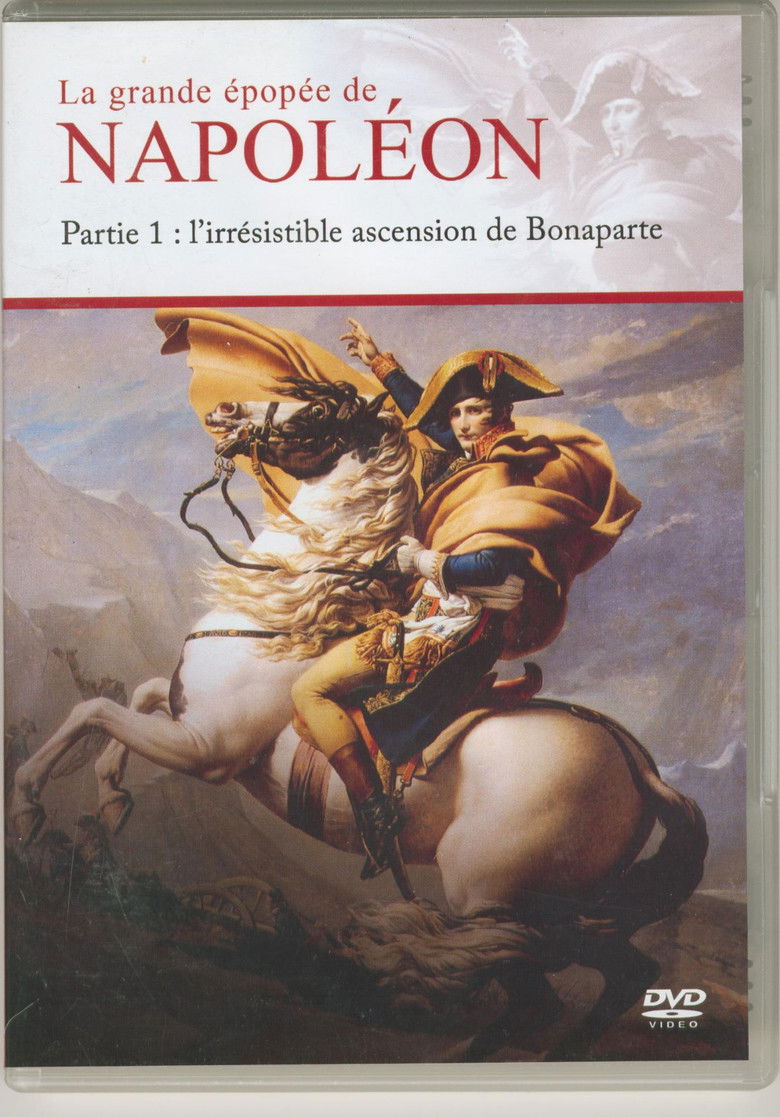Imatge de Napoléon : L’irrésistible ascension de Bonaparte