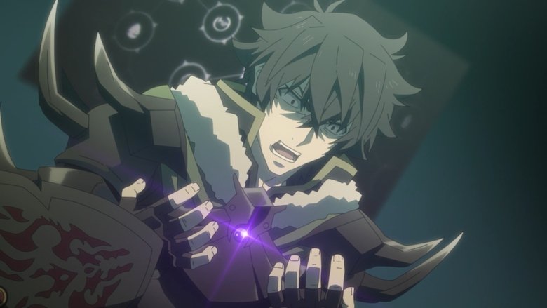 The Rising Of The Shield Hero 01 Vostfr The Rising of the Shield Hero: S01 Episode 20 - Sen Anime
