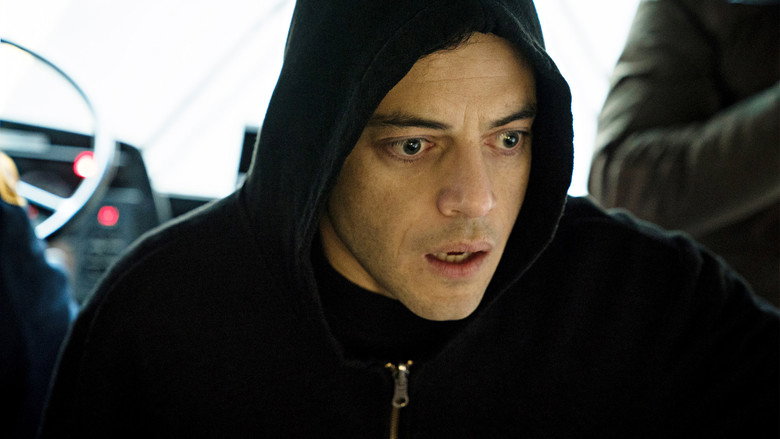 Mr Robot Streaming Ita Stagione 4