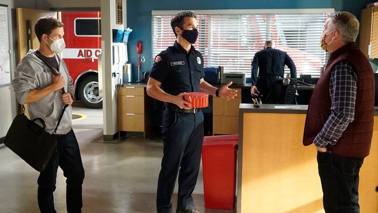 Grey's Anatomy Station 19 Streaming Saison 4 Grey's Anatomy : Station 19: Saison 4 Episode 7 Streaming VF Complet - HDSS