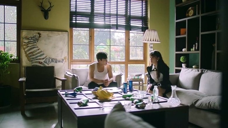 Still image for Forever Love season 1 episode 14: There's Nothing Wrong In Admitting Liking You Still image for Forever Love season 1 episode 14: There's Nothing Wrong In Admitting Liking You