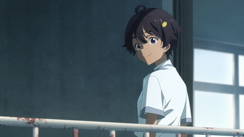 Still from 負けヒロインが多すぎる！ - Season 1 Episode 4