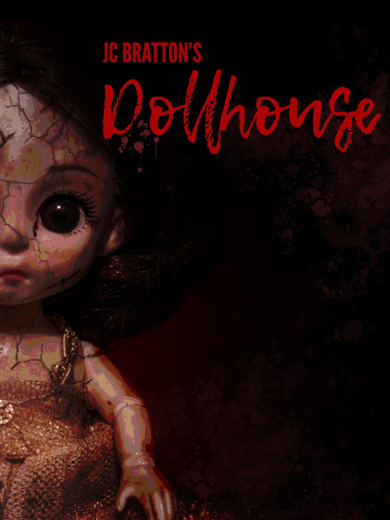 Affiche de JC BRATTON'S DOLLHOUSE