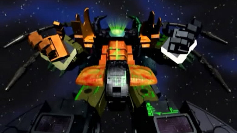 Still from Transformers: Energon - Season 1 Episode 24