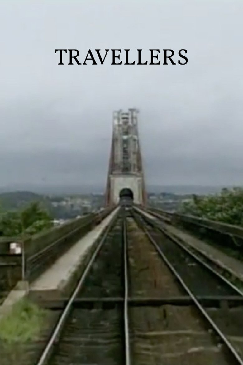 Travellers main poster