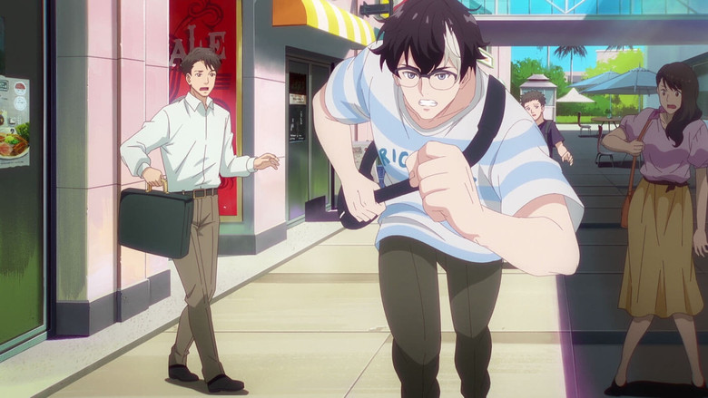 Still image for The Richest Man in Game season 1 episode 1: What Kind of Boss Can Anyone Tolerate? Still image for The Richest Man in Game season 1 episode 1: What Kind of Boss Can Anyone Tolerate?