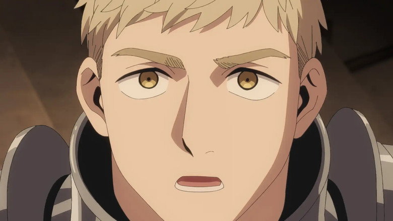 Still from Delicious in Dungeon - Season 1 Episode 24