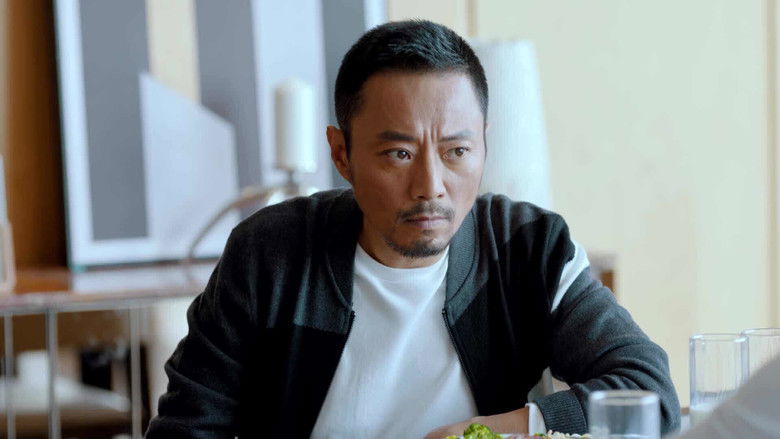 Still image for Against The Light season 1 episode 5: Episode 5