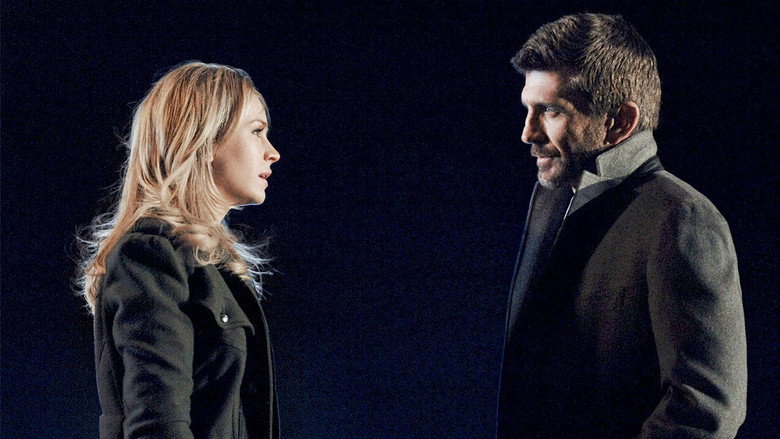 Still from The Secret Circle - Season 1 Episode 15