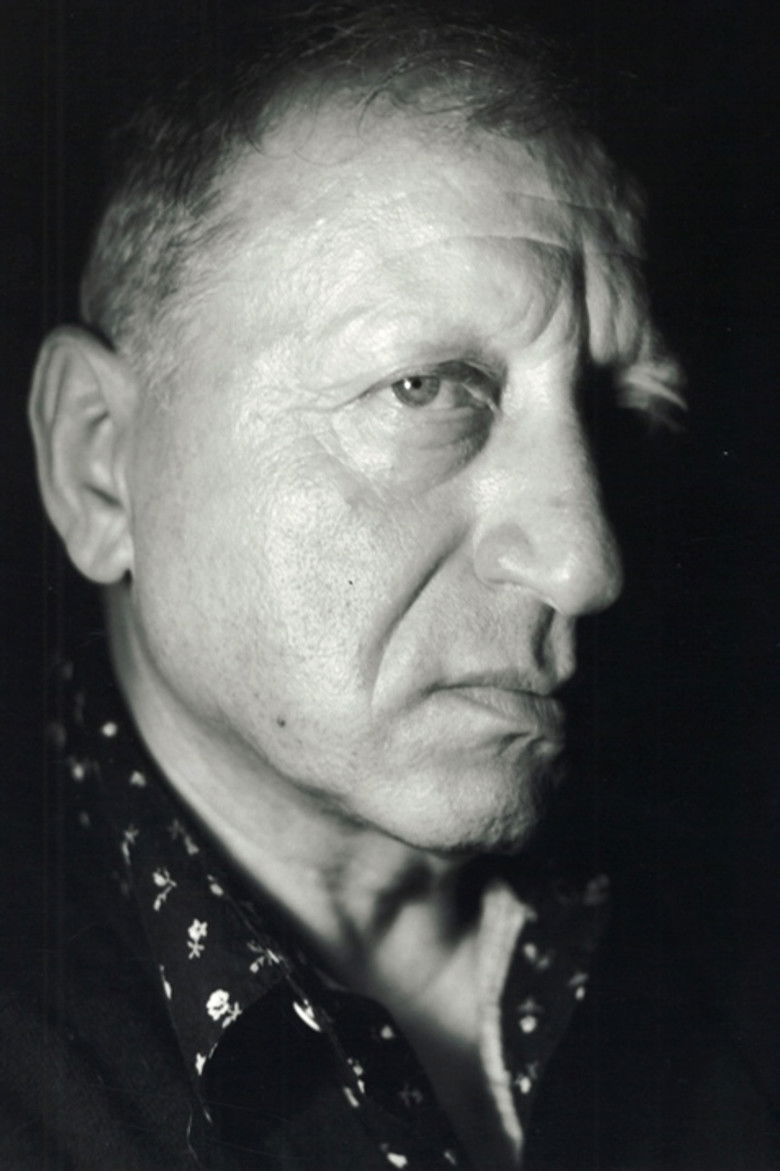 Danilo Donati portrait image