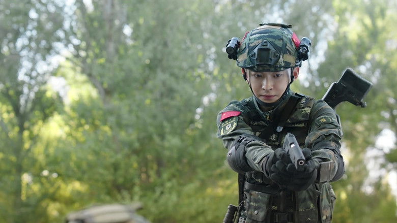 Still image for Operation: Special Warfare season 1 episode 30: Episode 30