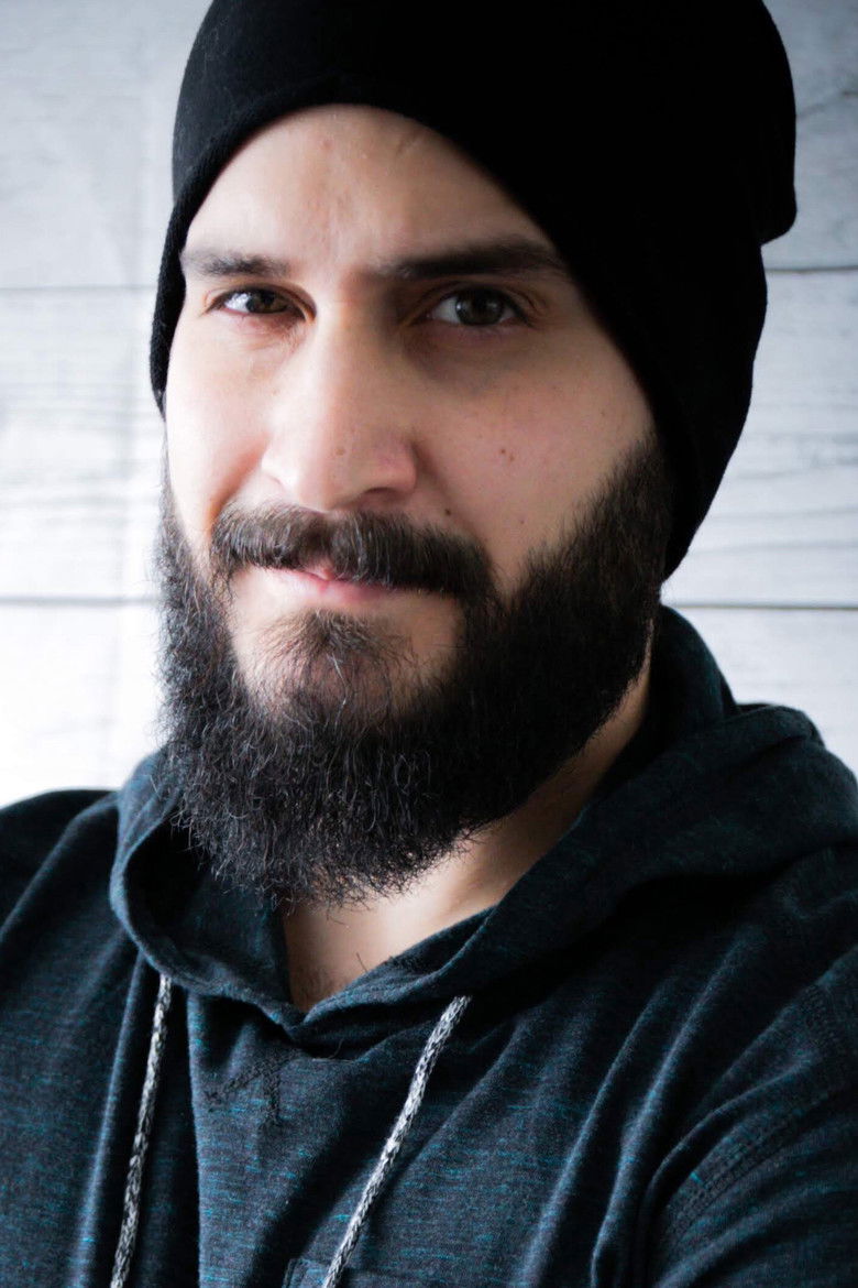 Elie Shankji portrait image