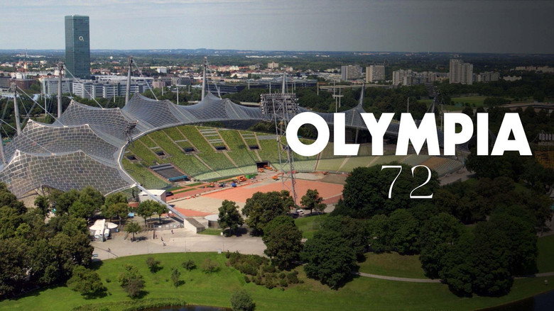 Olympia 72: Deutschlands Aufbruch in die Moderne image 3