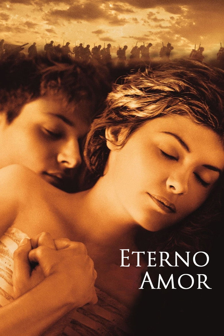 Eterno Amor