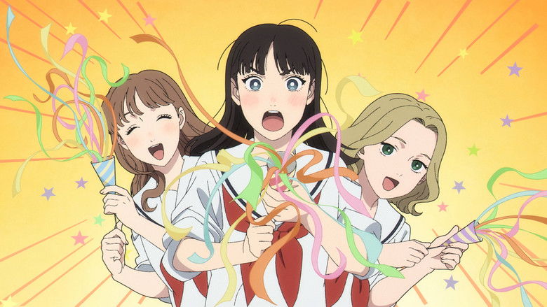 Still image for Yano-kun's Ordinary Days season 1 episode 10: Birthday Still image for Yano-kun's Ordinary Days season 1 episode 10: Birthday