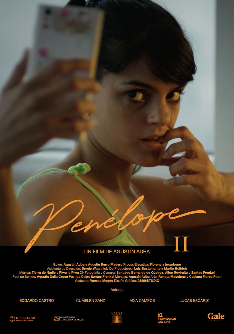 Imatge de Penelope 2