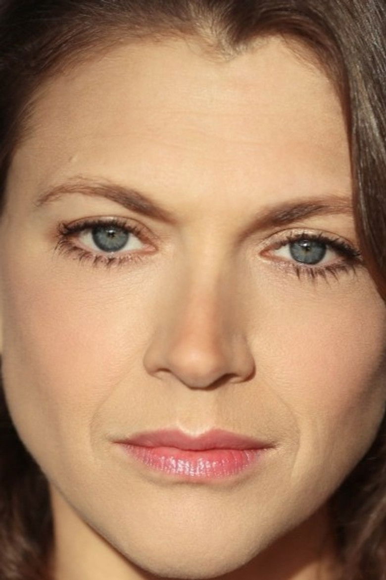 Jenny Platt portrait image