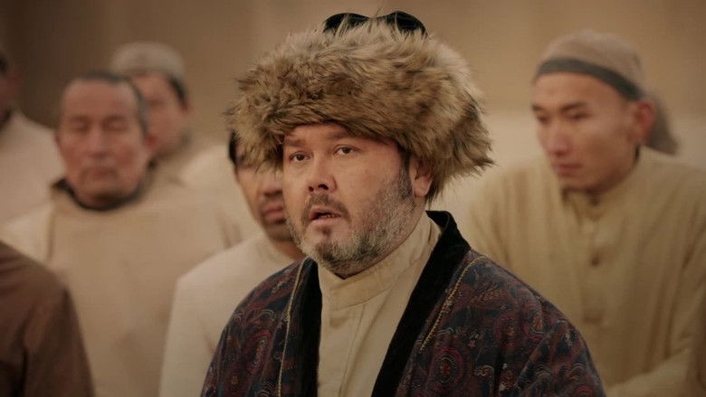 Still image for Uncle Kurban and His Descendants season 1 episode 8: Episode 8