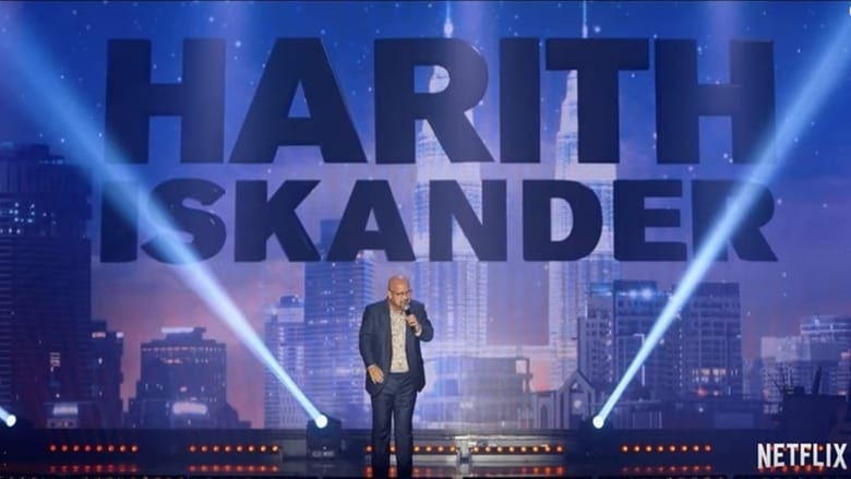 Schauen Harith Iskander: I Told You So On-line Streaming