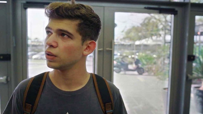 Still image for דאנסטורי season 1 episode 8: Episode 8