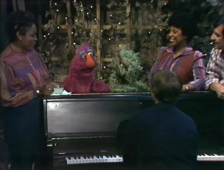 Sing-along party (1808)