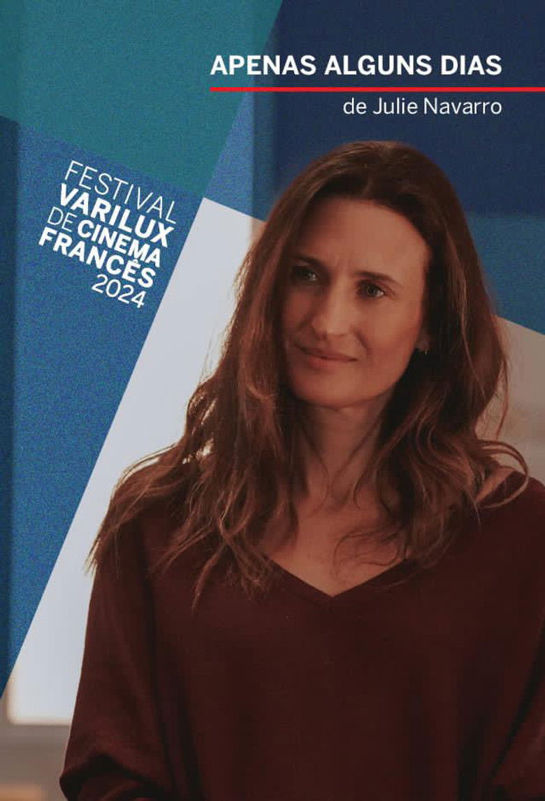 Imatge de Quelques jours pas plus