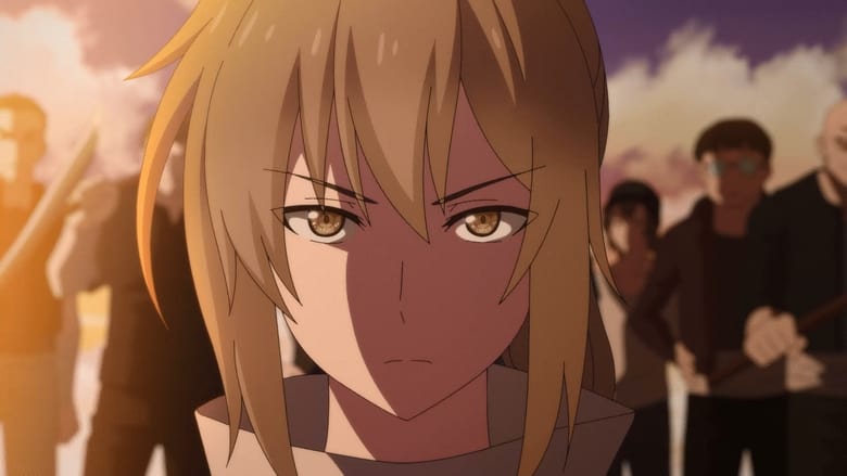 Demon Spirit Seed Manual: Saison 1 Episode 6 - Episode complet en