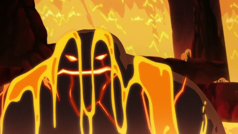 Still from INVINCIBLE - Season 4 Episode 4