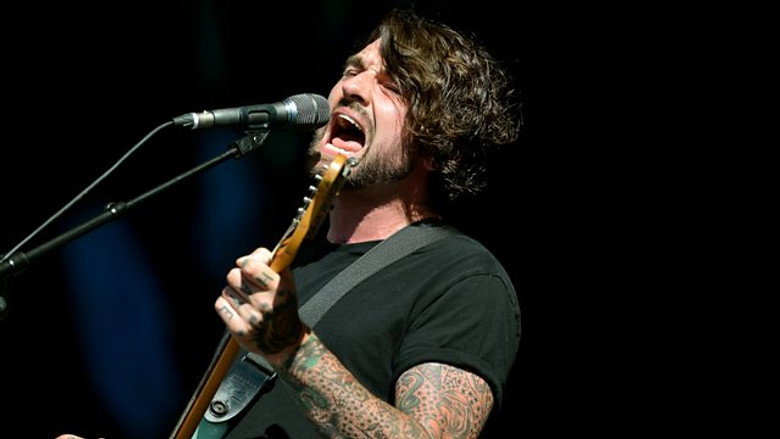 Lower Than Atlantis