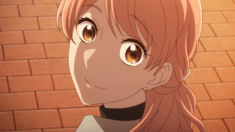 Still from Wotakoi: Love Is Hard for Otaku - Season 1 Episode 9