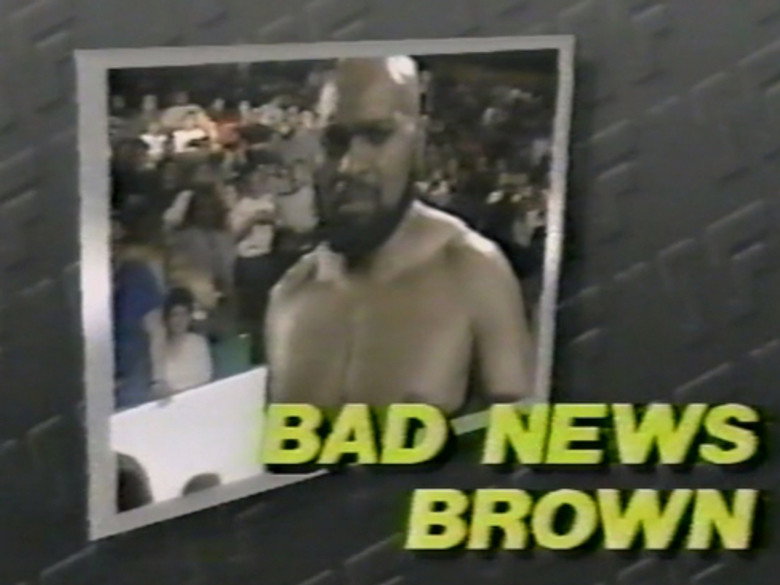 S03E22 – May 28, 1988 - Superstars of Wrestling 91