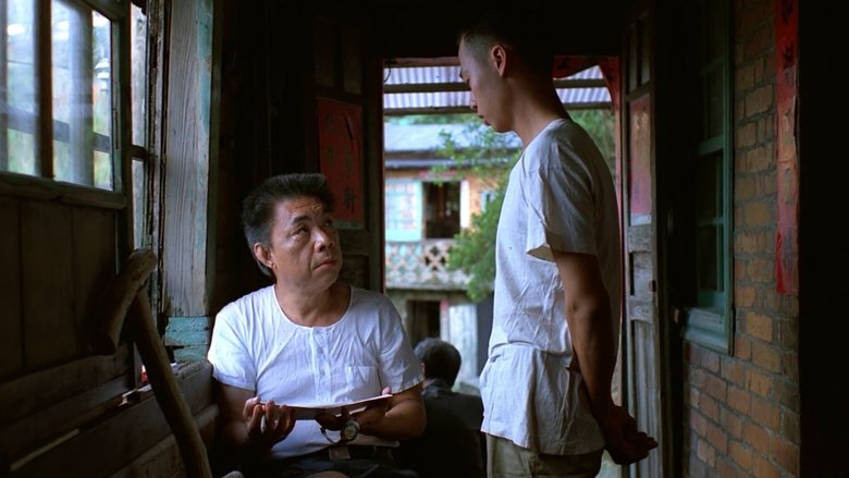 Dust in the Wind (1986)