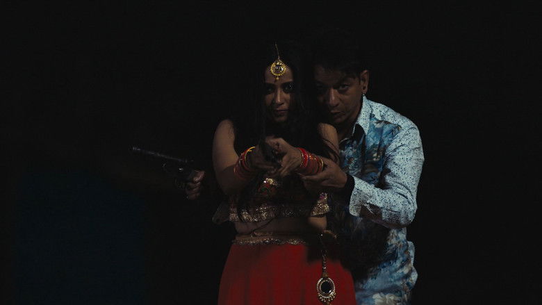 Still image for Raktanchal season 1 episode 6: Cat and Mouse