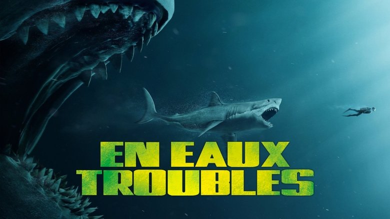 En eaux troubles (2018)