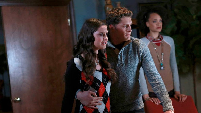 Still from Ravenswood - Season 1 Episode 10