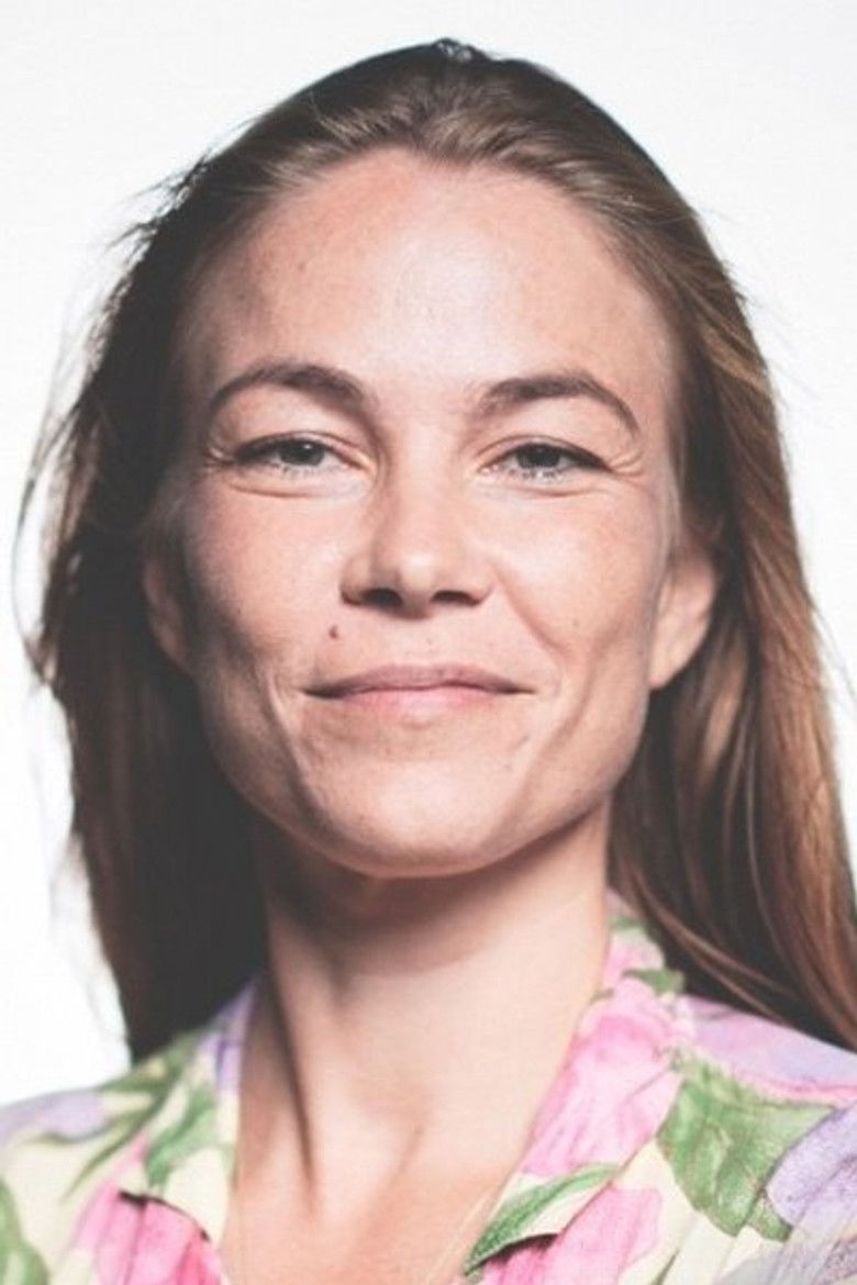 Ditte Marie Kyed portrait image