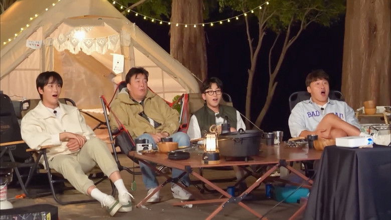 Still image for The Backpacker Chef season 1 episode 20: The Last Business Trip - Kowloon Leisure Town Still image for The Backpacker Chef season 1 episode 20: The Last Business Trip - Kowloon Leisure Town